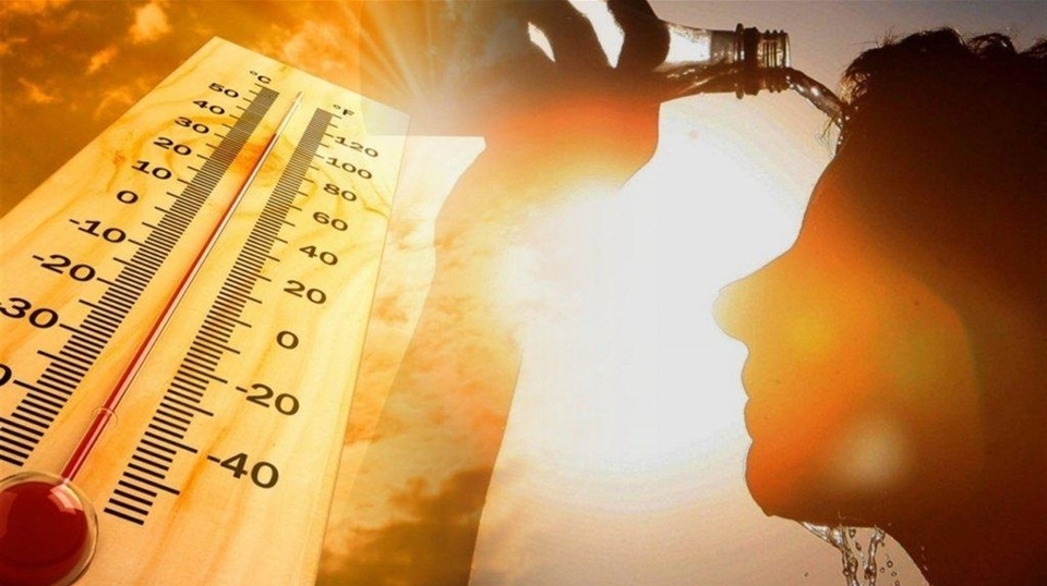 Спека не спадає: синоптики попередили про високу температуру