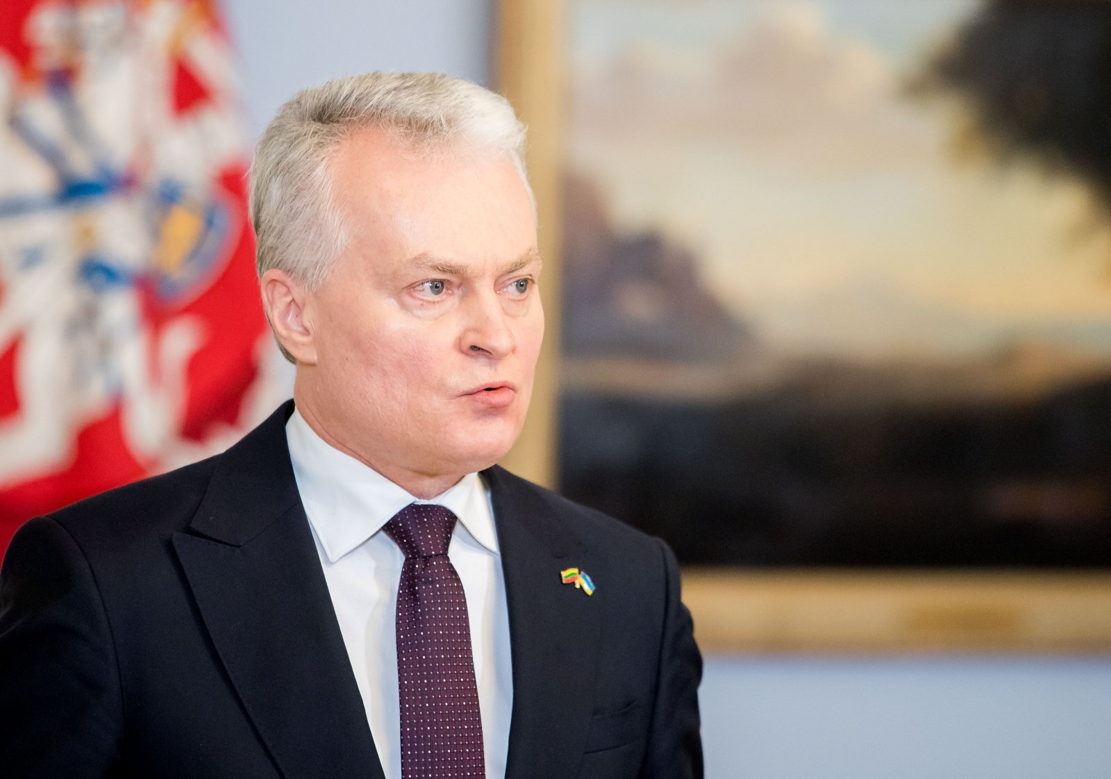 Президент Литви зробив важливу заяву щодо членства Фінляндії і Швеції в НАТО