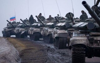 У Луганській області триває потужний наступ армії рф: що відомо