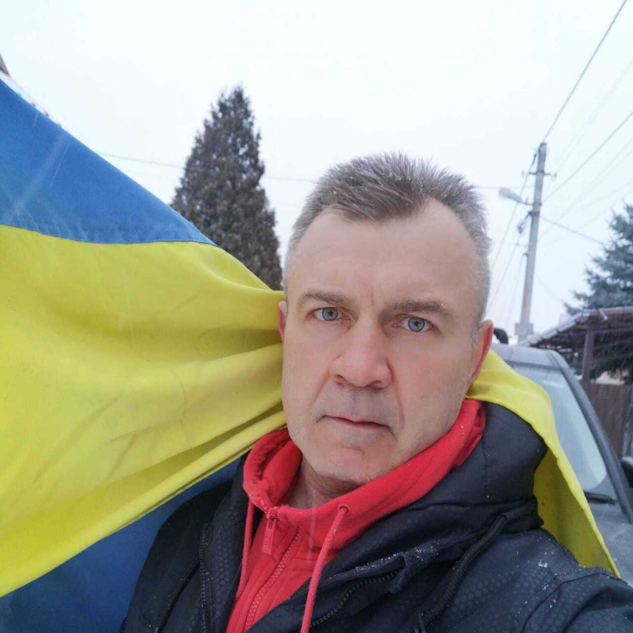 Ігор Чудовський