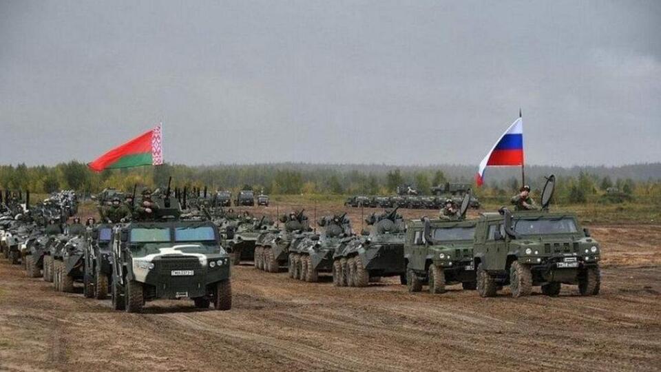 У Зеленського спрогнозували, чи нападатимуть війська Білорусі на Україну
