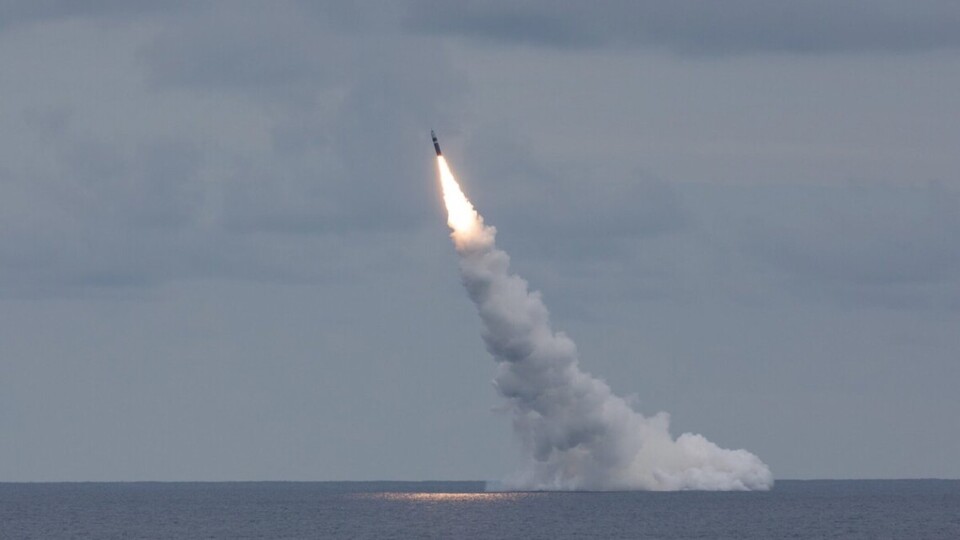 У Чорному морі різко зросла кількість російських кораблів з ракетами «Калібр»
