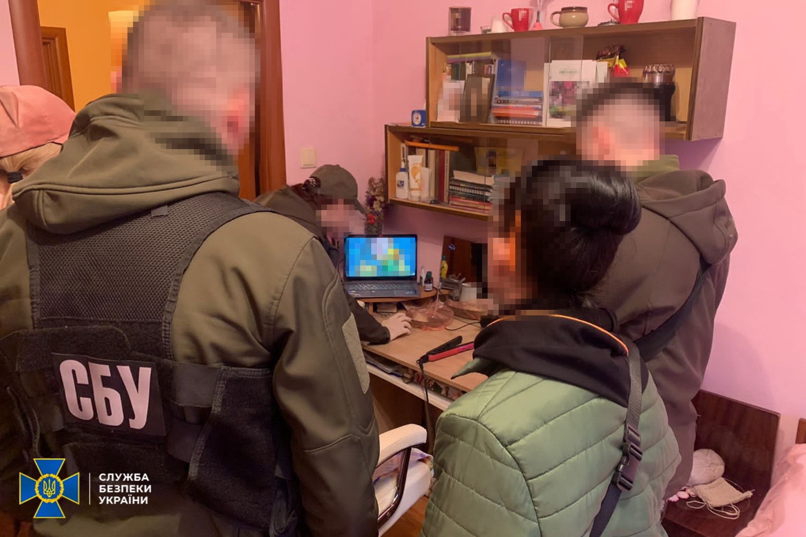 В Україні затримали російську агентку: у СБУ розповіли деталі