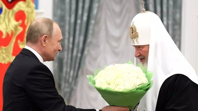 У Європейському Союзі закликали ввести санкції проти московського патріарха кіріла
