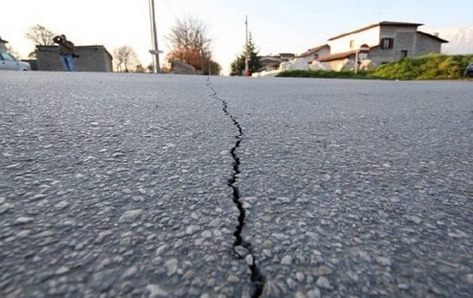 У Чернівецькій області зафіксували землетрус: з'явилися нові подробиці