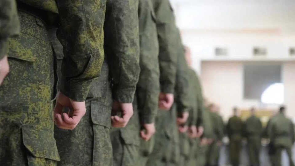 Росії не вистачає солдатів: окупанти розгорнули призовну кампанію на Далекому Сході