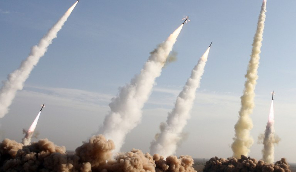 У найближчі дні росія збільшить кількість ракетних ударів по Україні: військовий експерт назвав причину