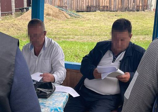 Правоохоронці повідомили про підозру директору лісництва у Львівській області.