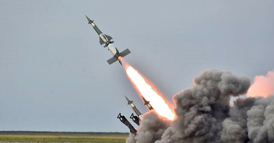 Московити завдали ракетного удару по підприємству з Катару, розташованому на Миколаївщині