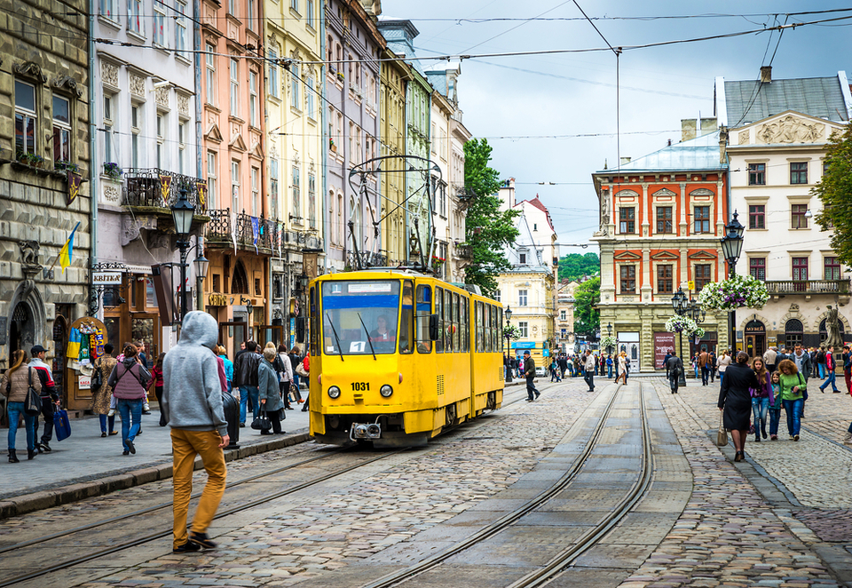 У центрі Львова намагалися легалізувати нерухомість для громадян рф