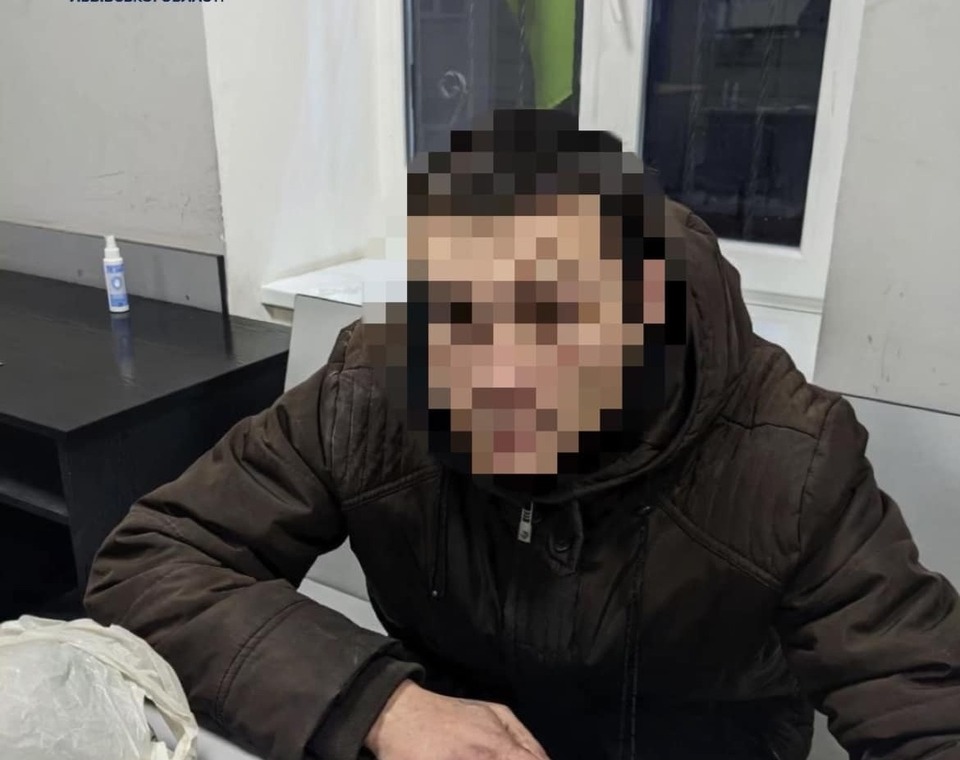 У Львові затримали злочинця, якого розшукувала поліція Закарпаття