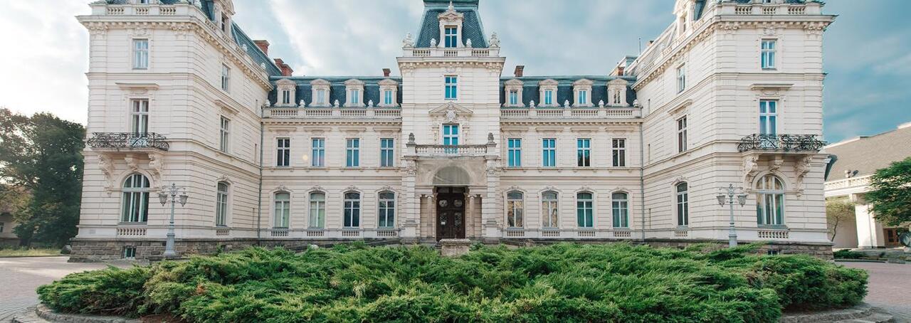 палац Потоцьких