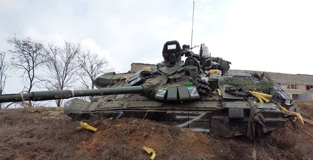 Втрати ворога стрімко зростають: у Генштабі ЗСУ назвали кількість знищених окупантів та їх техніки