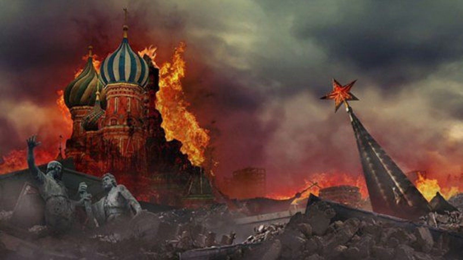 Росіяни повинні страждати: секретар РНБО зробив нову заяву про війну