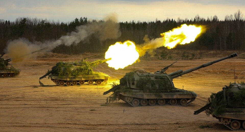 Ворог завдав потужного удару з артилерії по Дніпропетровщині, є жертва