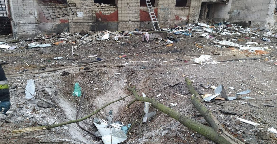 Окупанти готуються до масштабного наступу на Луганщині: що відомо