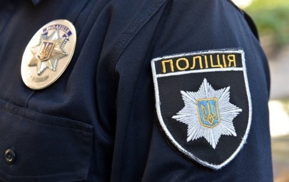 У Львові водій «Сітроена» збив жінку, яка раптово вийшла на дорогу
