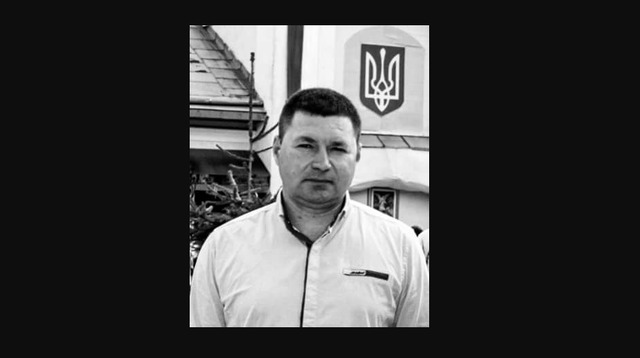 Під час штурму на Луганщині загинув командир аеромобільного відділення зі Львівщини