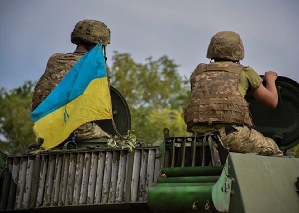 Захисники України завдали потужного удару по техніці та складі окупантів