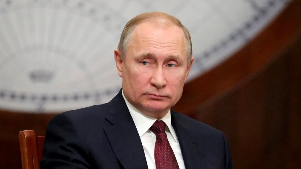 Путін пригрозив Україні новими ракетними ударами