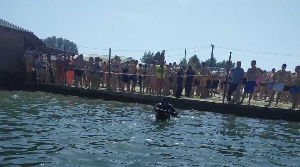 У неділю, 27 серпня, на території відпочинкового комплексу на Львівщині загинув чоловік.