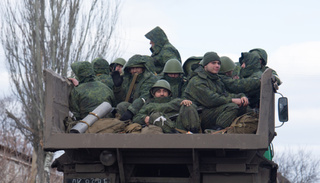 «Ліквідація київського режиму та війна із Заходом»: окупанти назвали справжні цілі війни