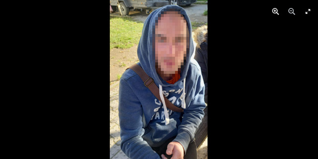 Пограбування у Львові: поліція затримала чоловіка, який побив жінку та викрав сумочку