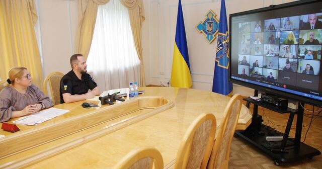 В Україні запрацює Бюро санкційної політики: перші подробиці