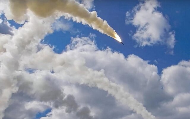 З’явилися деталі ракетного удару по Полтавщині