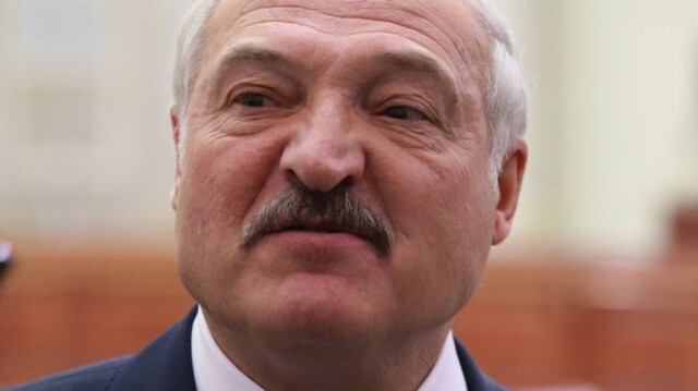 Лукашенко
