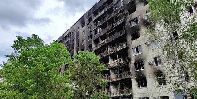 Окупанти штурмують Сєвєродонецьк: що відомо про ситуацію в місті