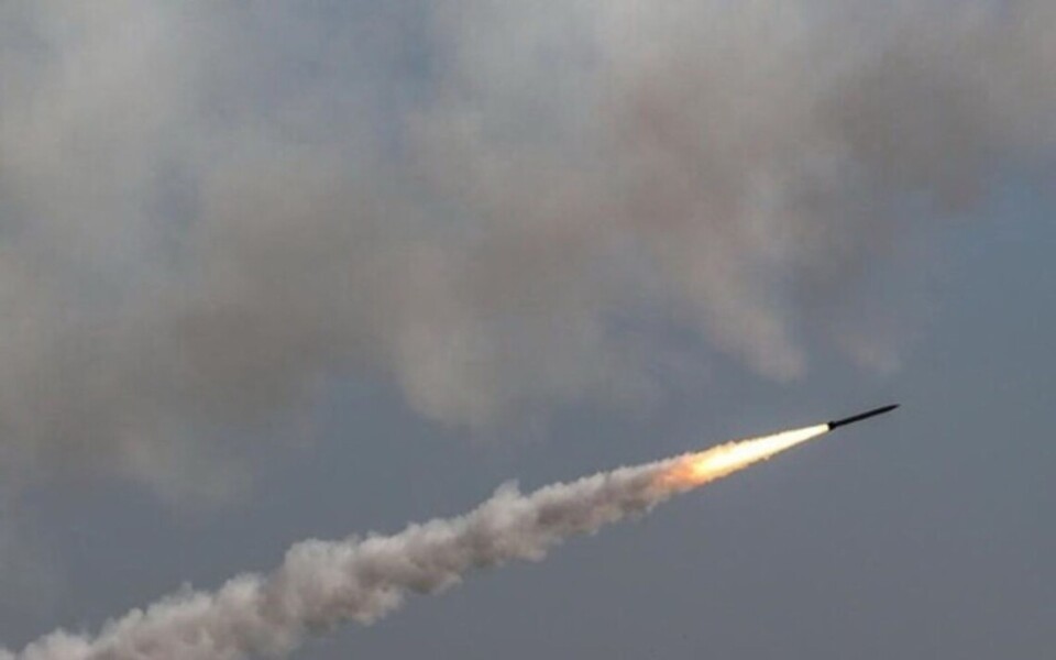 Окупанти завдали ракетного удару по Україні з підводного човна: сили ППО збили чотири ракети