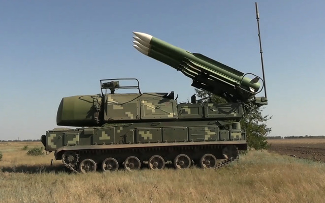 Повітряні сили збили російські крилаті ракети, націлені на Львівщину