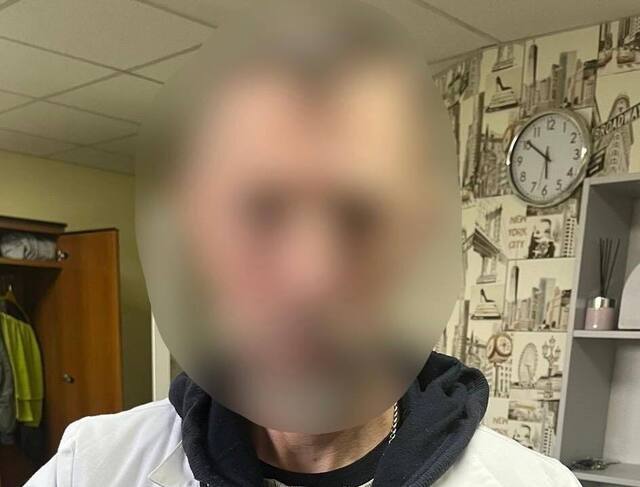 Працівник медзакладу на Вінниччині вбив пацієнтку 