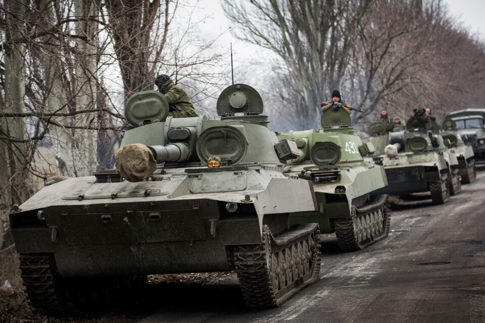 У путіна усвідомлюють стратегічну поразку, однак завдаватимуть Україні якнайбільше болю, – Резніков