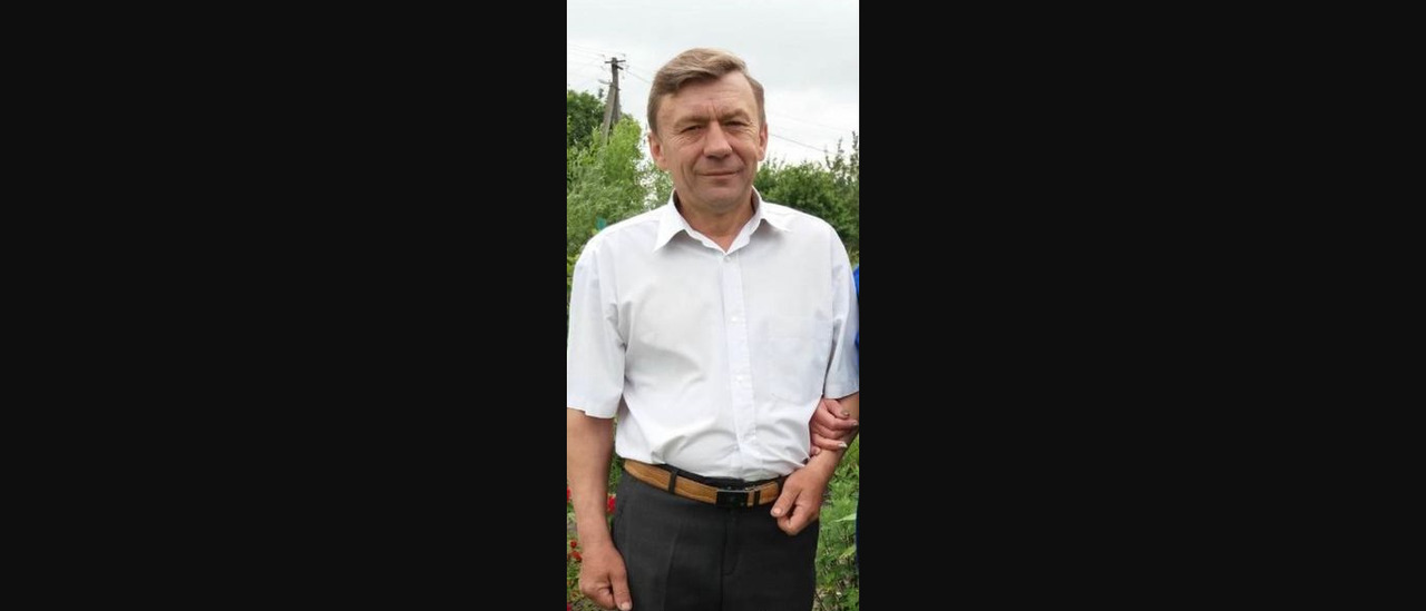 На війні з росіянами загинув багатодітний батько з Львівської області