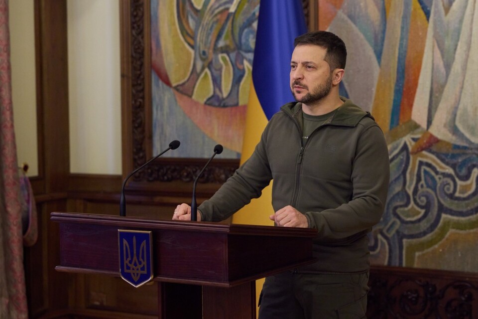В Україні створили нову військову адміністрацію