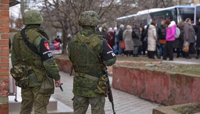 На Луганщині вбили колаборанта, який «здавав» окупантам людей з проукраїнськими поглядами