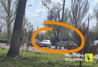 Окупанти перекинули в Україну танки Т-72, легку техніку та солдатів