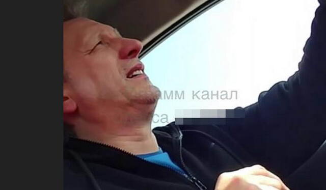 В Одесі таксист розповідав пасажирам про любов до рф та путіна