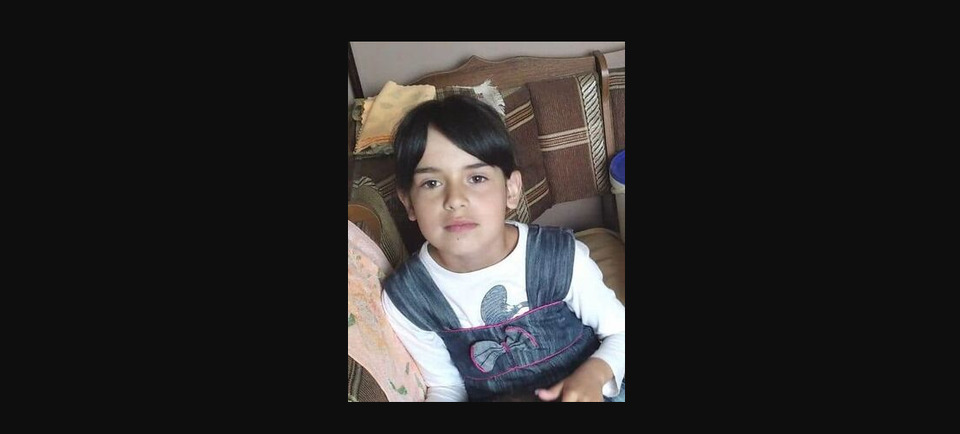 На Івано-Франківщині знайшли мертвою 9-річну дівчинку