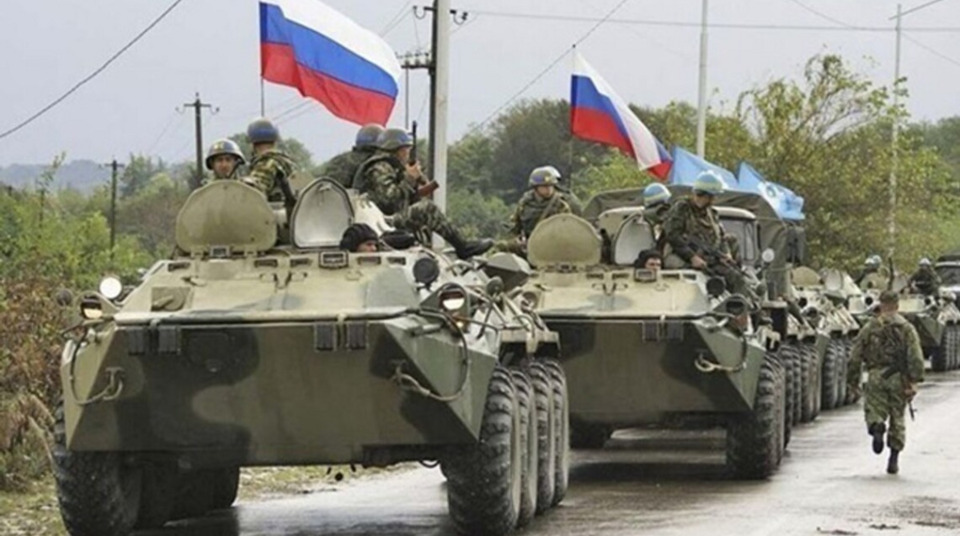 Росіяни атакують позиції ЗСУ: стало відомо, на яких напрямках триває наступ