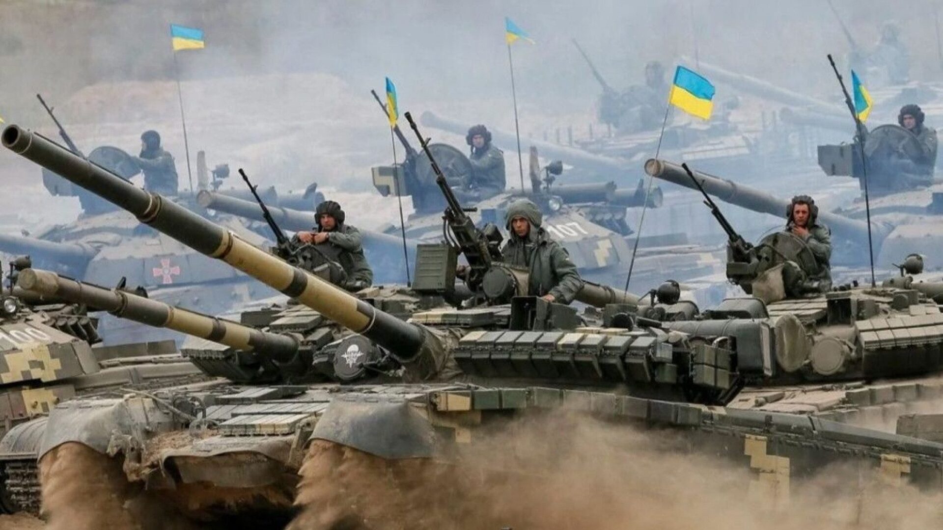 ЗСУ готуються до відновлення наступу на Луганщині