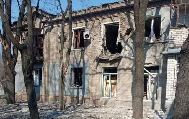 На Луганщині тривають вуличні бої: що відомо про ситуацію в області