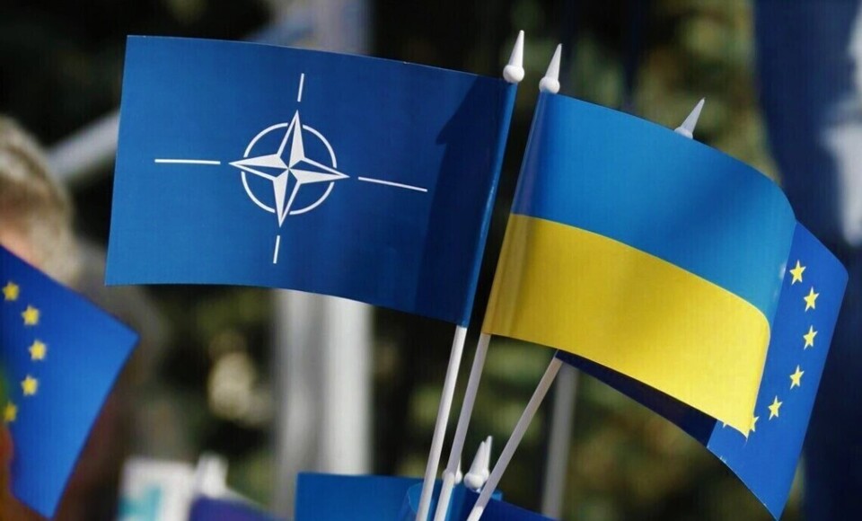 У НАТО зробили заяву щодо постачання Україні систем ППО