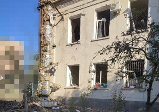 Окупанти випустили ракети по Миколаївщині: деталі «прильотів»