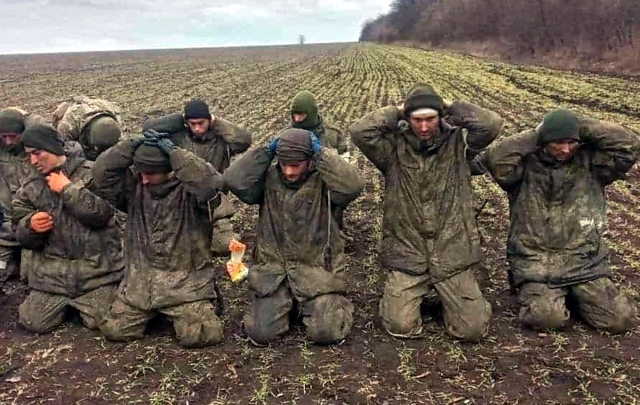 У британській розвідці розповіли, що впливає на ефективність російської армії в Україні