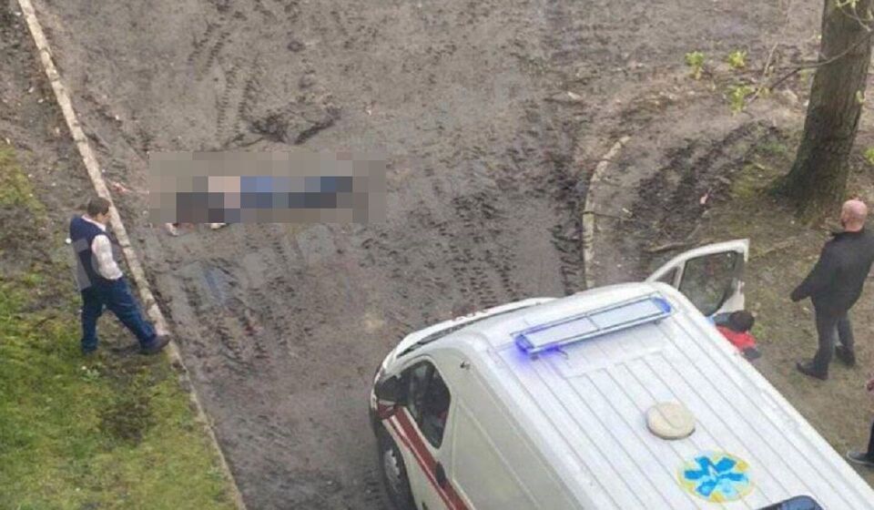 Загибель студента у Львові: з’явилися нові деталі