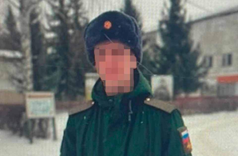 Хлопець із Закарпаття приєднався до лав російської армії