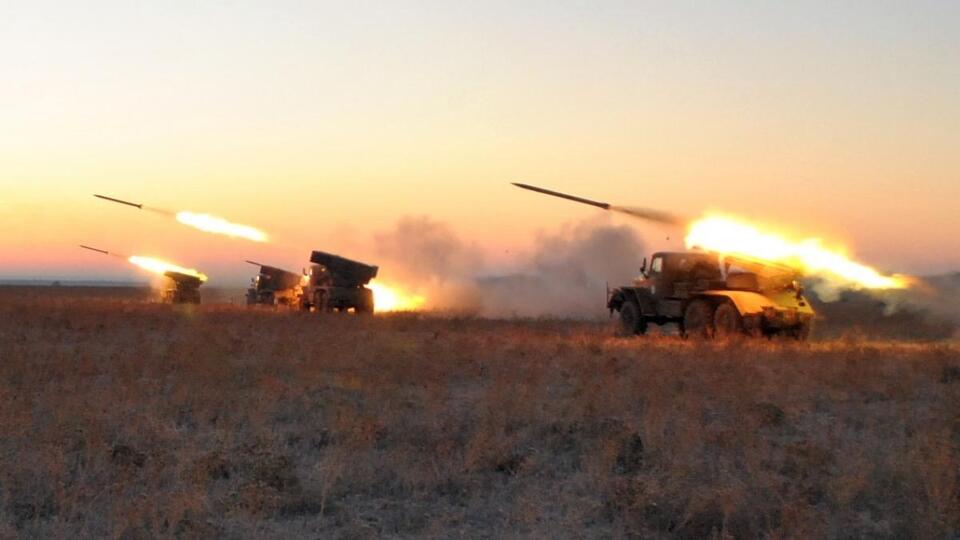 Українська артилерія знищила ворожий бліндаж та вантажівку з боєкомплектом